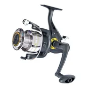 Inne akcesoria dla wędkarzy - ROBINSON Kołowrotek karpiowy, LUXOR, 160 m - miniaturka - grafika 1