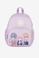 Plecaki - Harry Potter ACCCS-AW24-241WBHP Różowy - miniaturka - grafika 1