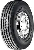 Opony ciężarowe - Fulda VarioControl 315/80R13.5 156/150 K - miniaturka - grafika 1
