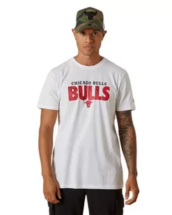 New Era Koszulka męska-13083890 T-shirt - Koszulki męskie - miniaturka - grafika 1