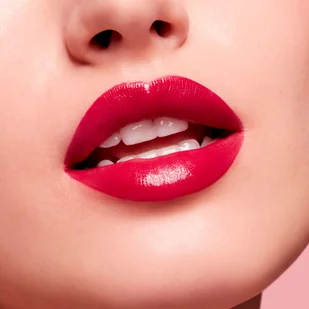 MAC Re-Think Pink Amplified Lipstick Lovers Only 3.0 g - Szminki - miniaturka - grafika 3