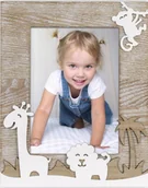 Ramki na zdjęcia - Ramka do pokoju dziecięcego 13x18 Thiago - miniaturka - grafika 1