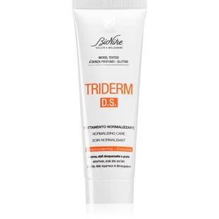 BioNike Triderm D.S. krem pielęgnujący na ciemieniuchę 50 ml - Kremy do twarzy - miniaturka - grafika 1