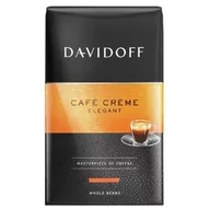 Kawa - Davidoff 3 x Cafe Crema 1kg - miniaturka - grafika 1