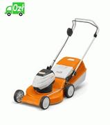 Kosiarki - Stihl RMA 253 kosiarka akumulatorowa (bez akumulatora i ładowarki) - miniaturka - grafika 1