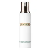 Mleczka do demakijażu - La Mer The Calming Lotion Cleanser Mleczka do twarzy 200 ml - miniaturka - grafika 1