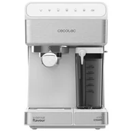 Ekspresy do kawy - Cecotec Power Instant-ccino 20 Touch CE01557 - miniaturka - grafika 1