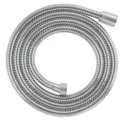 Węże prysznicowe - Wąż prysznicowy GROHE Relexaflex 28140001 2 m - miniaturka - grafika 1