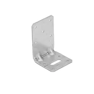 Inne mocowania - Kątownik KPK 31 95x65x65x2,5 mm - miniaturka - grafika 1