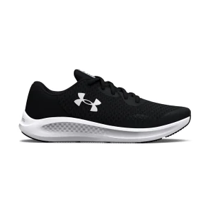 Buty biegowe chłopięce Under Armour BGS Charged Pursuit 3 - Buty dla dziewczynek - miniaturka - grafika 1