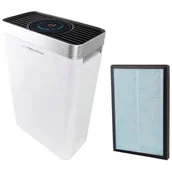 Oczyszczacze powietrza - Esperanza EHP005 - miniaturka - grafika 1