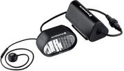 Lampki rowerowe - PRO Supernova Supernova M99 Mini B54 Front Light with Battery, czarny 2022 Lampki przednie na baterie V-M99MINIP-K-B54 - miniaturka - grafika 1