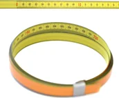 Inne urządzenia pomiarowe - Richter Taśma miernicza poliamidowa RICHTER SK528Sa 2m L/P - miniaturka - grafika 1