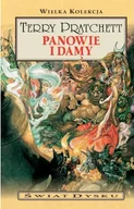 Fantasy - Proszynski i S-ka Panowie i damy LIT-46624 - miniaturka - grafika 1
