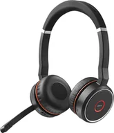 Słuchawki - Jabra Evolve 75 SE  (002152090000) - miniaturka - grafika 1
