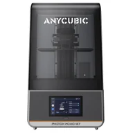 Drukarki 3D - Anycubic Photon Mono M7 Resin 3D Printer 90mm/h Print Speed 14K COB Source 10 1inch Mono LCD Dynamic Light-off Leveling-fr - miniaturka - grafika 1