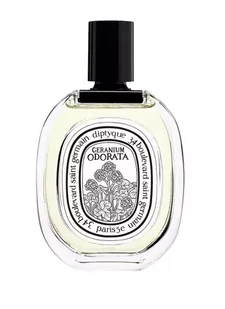 Diptyque Eau Geranium Odorata - Wody i perfumy damskie - miniaturka - grafika 1