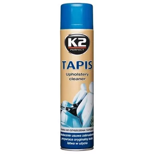 K2 TAPIS - spray - 600 ml 06 - Kosmetyki samochodowe - miniaturka - grafika 1