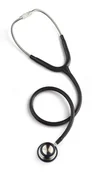 Urządzenia medyczne - MDF Instruments MDF 777 MD One Czarny Stetoskop internistyczny - miniaturka - grafika 1