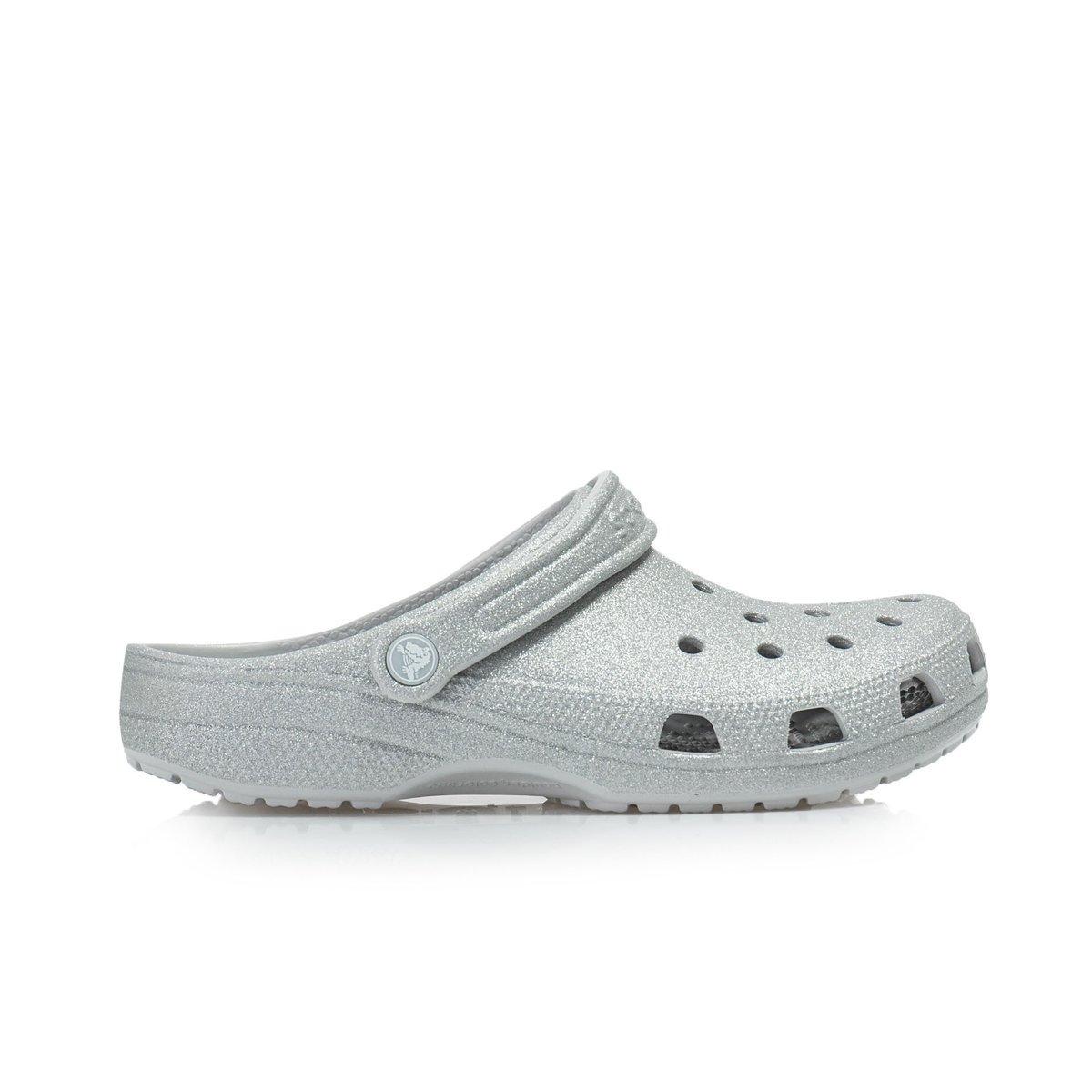 Klapki Crocs Classic Glitter Clog 38/39