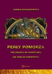 Perły Pomorza - Atlasy i mapy - miniaturka - grafika 1