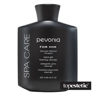 Pevonia Botanica Aqua-Gel Foaming Cleanser - żel do mycia twarzy z wyciągiem z zielonej herbaty i owoców 200ml - Żele do mycia twarzy - miniaturka - grafika 1