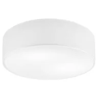 Lampy sufitowe - Lampa sufitowa LAMKUR Vivian LM-2.207 48499 Biały - miniaturka - grafika 1