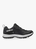 Buty trekkingowe męskie - Buty trailowe Dachstein Delta Ascent GTX - black - miniaturka - grafika 1
