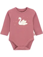 Body dla niemowląt - COOL CLUB Body w kolorze różowym - miniaturka - grafika 1