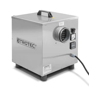 Trotec Osuszacz adsorpcyjny TTR 160 - Osuszacze powietrza - miniaturka - grafika 3