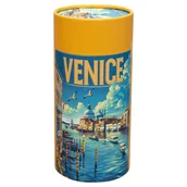 Puzzle - 1000 el. Puzzle w tubie, Wenecja - miniaturka - grafika 1