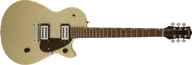 Gitary elektryczne - Gretsch Streamliner Junior Jet Club Laurel Fingerboard Golddust - miniaturka - grafika 1