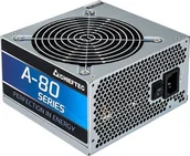 Zasilacze komputerowe - Zasilacz Chieftec A-80 400W CTG-400-80P - miniaturka - grafika 1