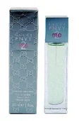 Wody i perfumy damskie - Gucci, Envy Me 2, woda toaletowa, 30 ml - miniaturka - grafika 1