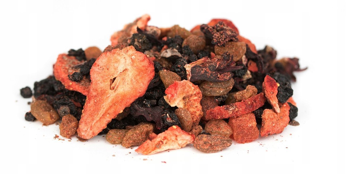 Truskawki w Czekoladzie 50g Owocowa od Skworcu