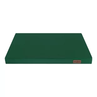 Recobed Mata 5cm Baltic M zieleń 1667 - Legowiska dla psów - miniaturka - grafika 1