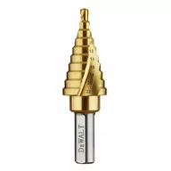 Wiertła - DeWalt DT90246-QZ wiertło stopniowe 4-22 mm - miniaturka - grafika 1