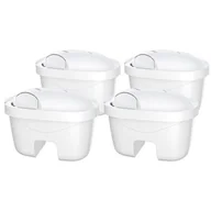 Akcesoria i części AGD - Wkład filtrujący WESSPER AquaFlux (4 sztuki) - miniaturka - grafika 1