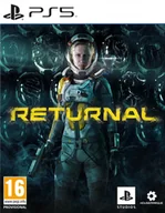 Gry PlayStation 5 - Returnal (PS5) - miniaturka - grafika 1