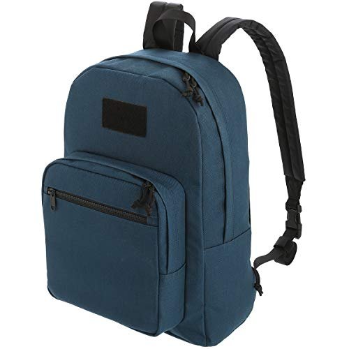 Maxpedition Unisex Prepared Citizen Classic V2.0 plecak, CCW Ciemnoniebieski L