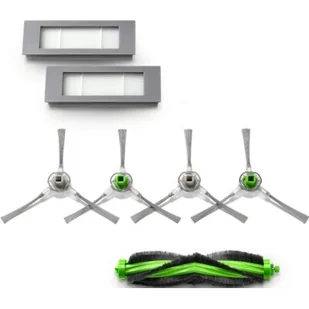 IROBOT Komplet akcesoriów Roomba Combo - Akcesoria do robotów sprzątających - miniaturka - grafika 1