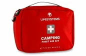 Apteczki i materiały opatrunkowe - Apteczka Lifesystems Camping Apteczka - miniaturka - grafika 1