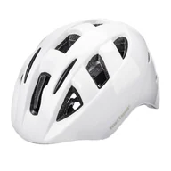 Kaski rowerowe - Kask Rowerowy Meteor Pny11 S 43-48 Cm Biały - miniaturka - grafika 1