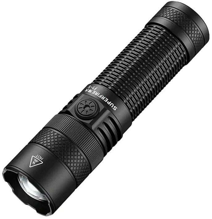 Superfire Latarka F1-S