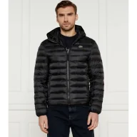 Kurtki męskie - Lacoste Kurtka Regular Fit - miniaturka - grafika 1