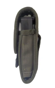 Futerał na magazynek Glock , Walther, Beretta APX ZIELONY - Kabury i pokrowce - miniaturka - grafika 3