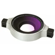Akcesoria fotograficzne - Konwerter szerokokątny RAYNOX QC-303 0.3x - miniaturka - grafika 1