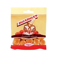 Cukierki - Roksana Bonbons Milk - Landrynki Mleczne   80G - miniaturka - grafika 1