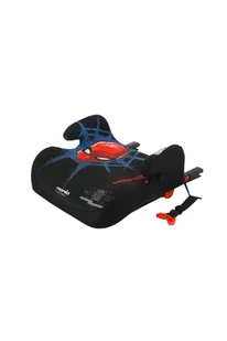 Siedzisko samochodowe TOPO ISOFIX Spiderman 22-36kg - Foteliki samochodowe - miniaturka - grafika 2