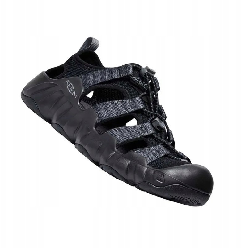 Keen Keen Newport H2 1028652 Czarne 42